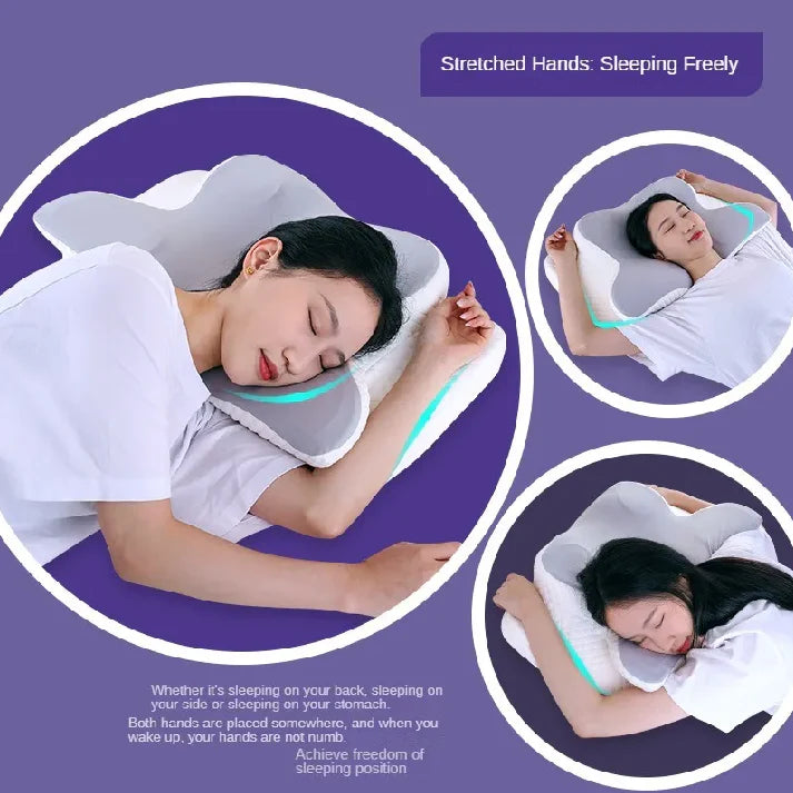 Ultimate Sleeping Pillow 2.0