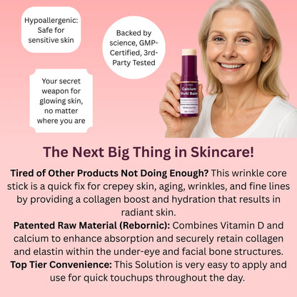 Calcium Volume Multi Balm