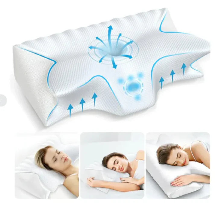 Ultimate Sleeping Pillow 2.0