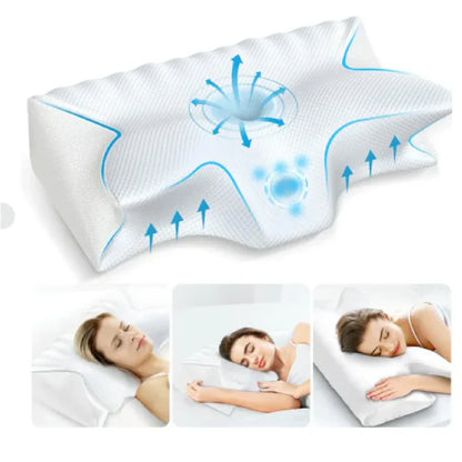 Ultimate Sleeping Pillow 2.0